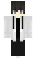 Riderkoo minecraft skin