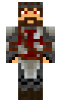 Demer minecraft skin