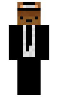 xMysticc minecraft skin