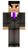 Jacobs minecraft skin