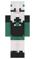 AnaBedrock2022 minecraft skin