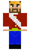 Hellstaff minecraft skin