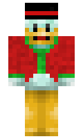 adixo minecraft skin