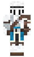 ThickCrayon minecraft skin