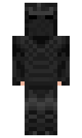 Impendent minecraft skin