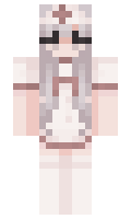 Pupstar224 minecraft skin