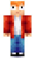 Kirzoh minecraft skin