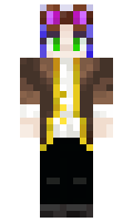 LiquidMarbles minecraft skin