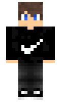 Cubyi minecraft skin