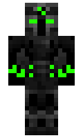 Magadaemeus minecraft skin