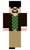 Baker20000000 minecraft skin