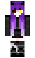 Trisma2K4 minecraft skin