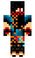 LEO2018 minecraft skin