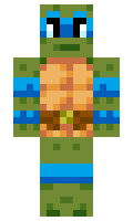 Ka0 minecraft skin