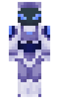 MagnaIgnis minecraft skin