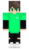 Sluzek minecraft skin