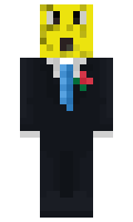 Megolden123 minecraft skin