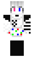 E374C minecraft skin