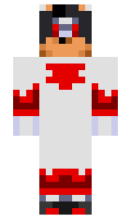 Aura minecraft skin