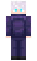 NamelessKiing minecraft skin