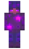 CyberMonix minecraft skin