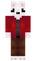 Dazzle0412 minecraft skin