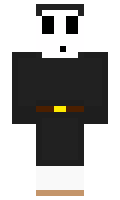 OskarModin minecraft skin