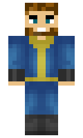 fatwasteofspace minecraft skin