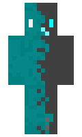 Loulou minecraft skin