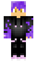 SuneStar minecraft skin