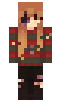 Normanss minecraft skin
