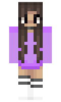 XOX minecraft skin