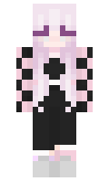 Laxinum minecraft skin