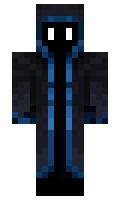 NotCloudz minecraft skin