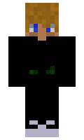 ZabraliMiPremke9 minecraft skin