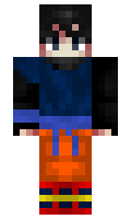 slack minecraft skin