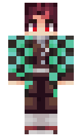 slimdock minecraft skin