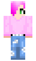 KGfox13 minecraft skin