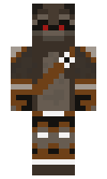 MarksmanMouse minecraft skin