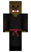 endersteve minecraft skin