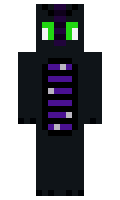 Bioteax minecraft skin