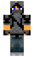 Skulzi minecraft skin