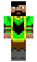Reklaw476 minecraft skin