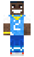 TwistedCrafter23 minecraft skin