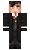 Continuate minecraft skin