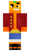 0b2fb9eee274ff minecraft skin