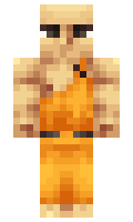 crocnato minecraft skin