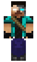 Jojo22 minecraft skin