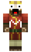 MiracleMartin minecraft skin