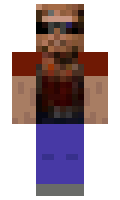 Grimeton minecraft skin